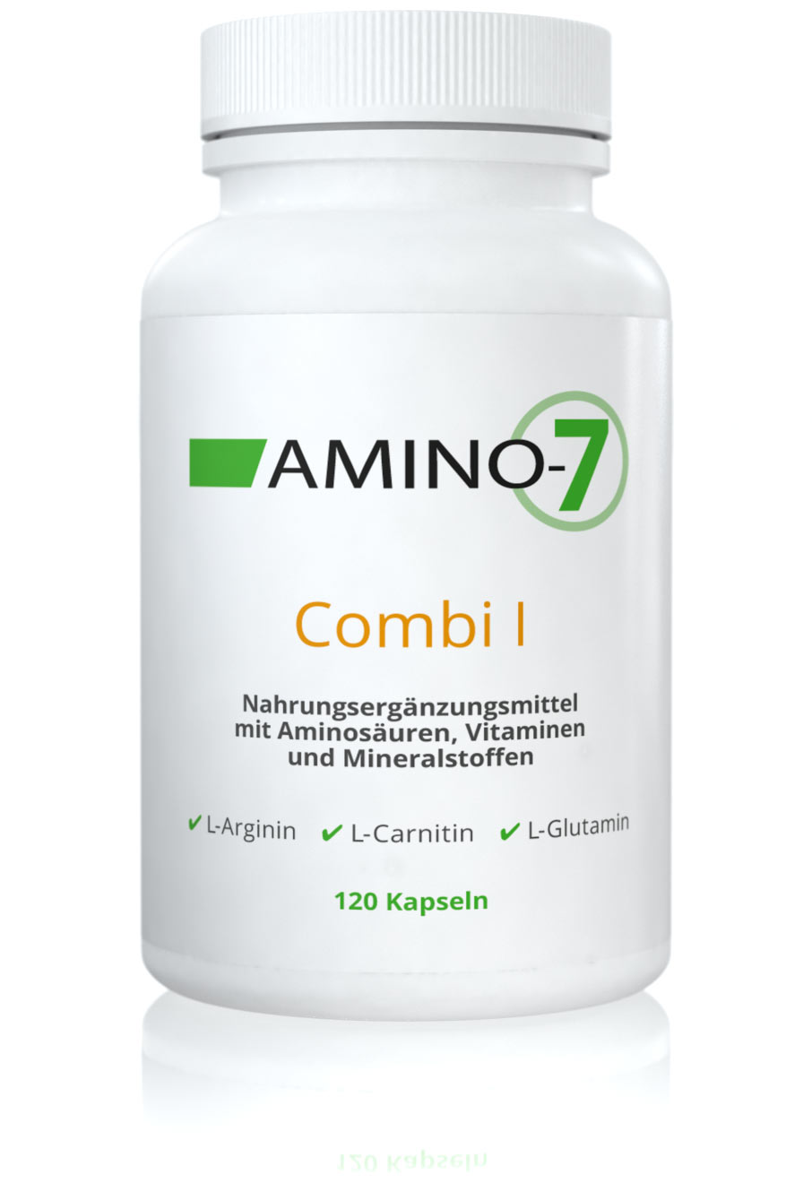 AMINO-7 Combi I