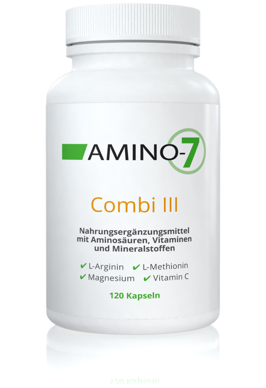 AMINO-7 Combi III